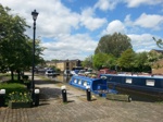 Brighouse Basin L1 Leisure